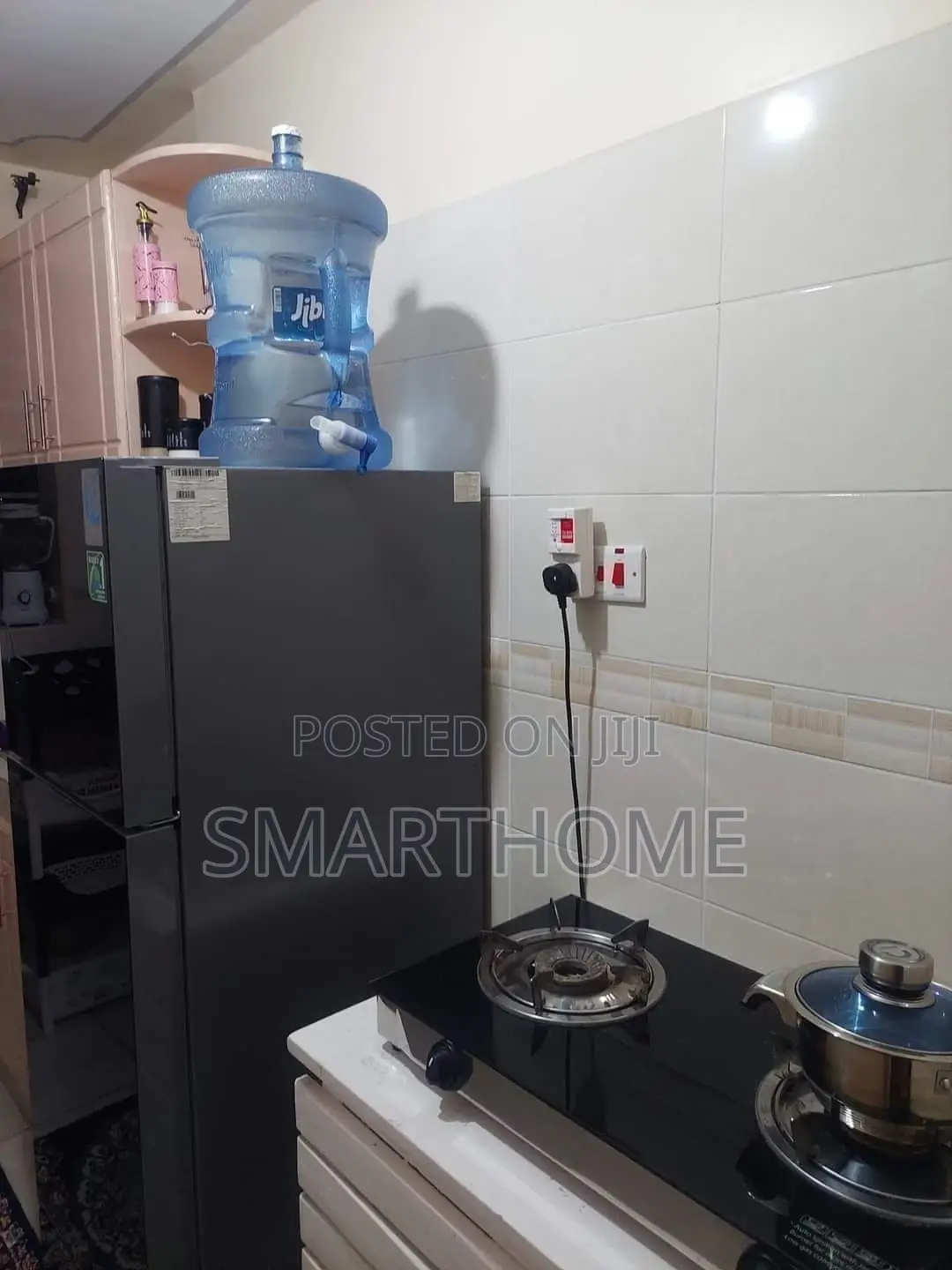 Affordable Airbnb Accommodations in South B in South B