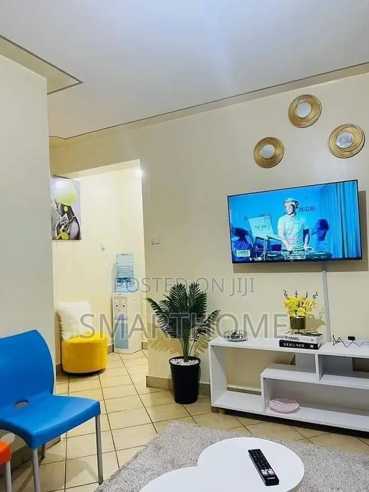 Affordable Airbnb Accommodations in South B in South B