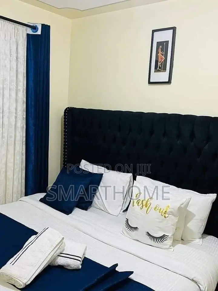 Affordable Airbnb Accommodations in South B in South B