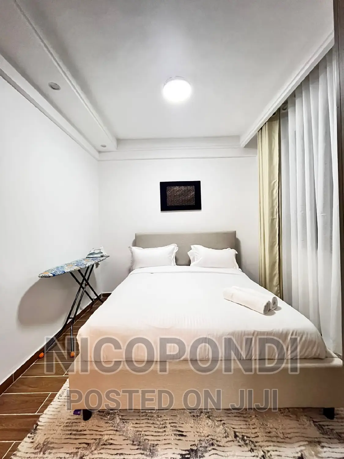 Valley Arcade 2-Bedroom Furnished Apartment Available for Rent in Valley Arcade