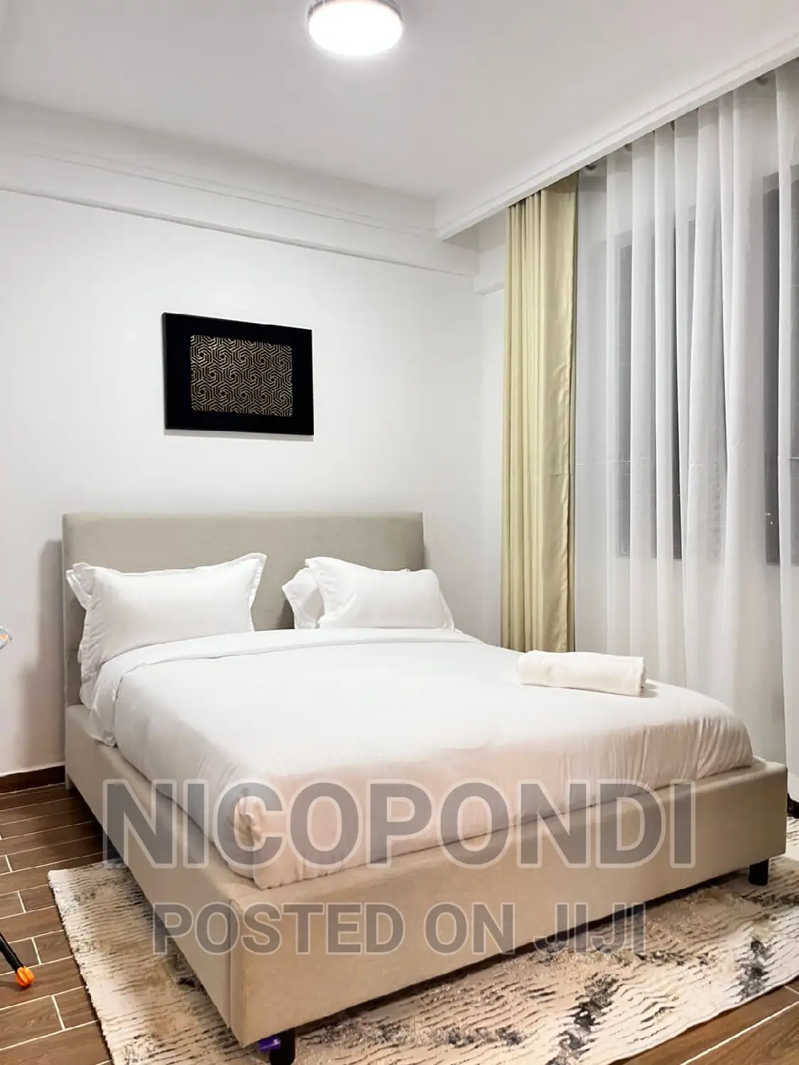 Valley Arcade 2-Bedroom Furnished Apartment Available for Rent in Valley Arcade