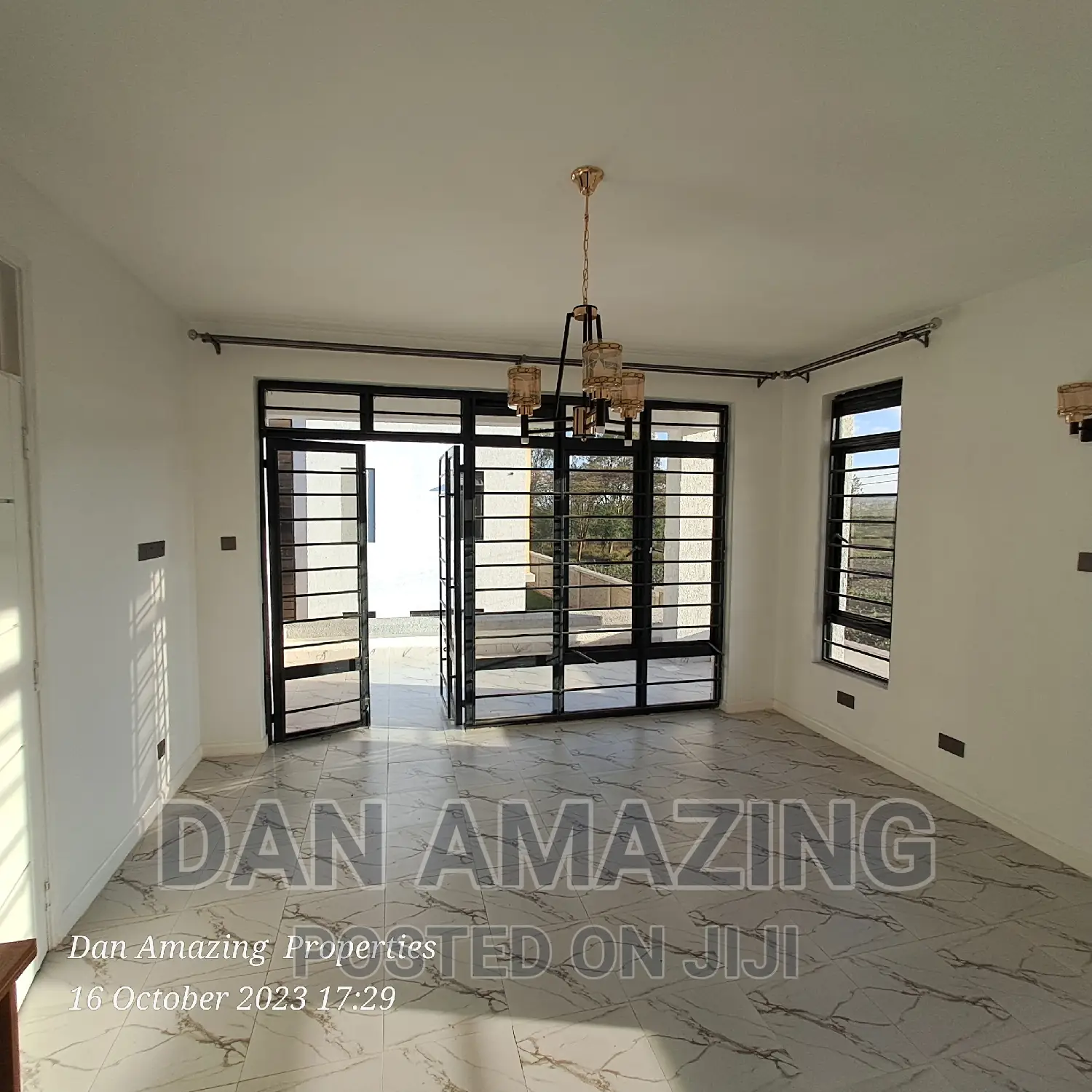 4-Bed Maisonette in Ongata Rongai: Your Dream Home Awaits in Ongata Rongai