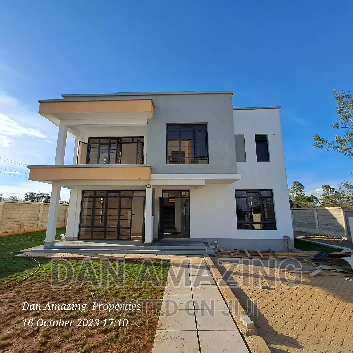 4-Bed Maisonette in Ongata Rongai: Your Dream Home Awaits in Ongata Rongai
