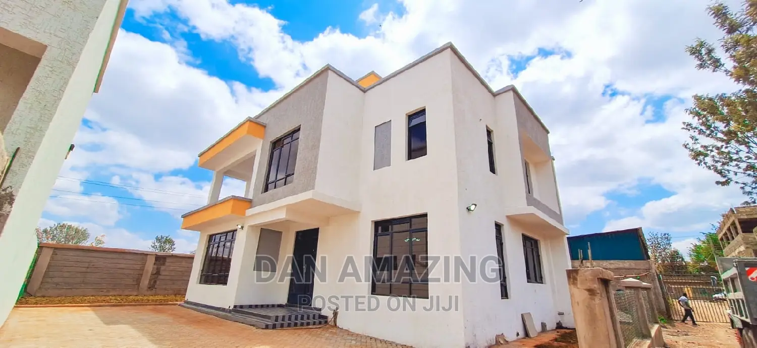3-Bed Maisonette in Rimpa - Excellent Buying Opportunity in Rimpa