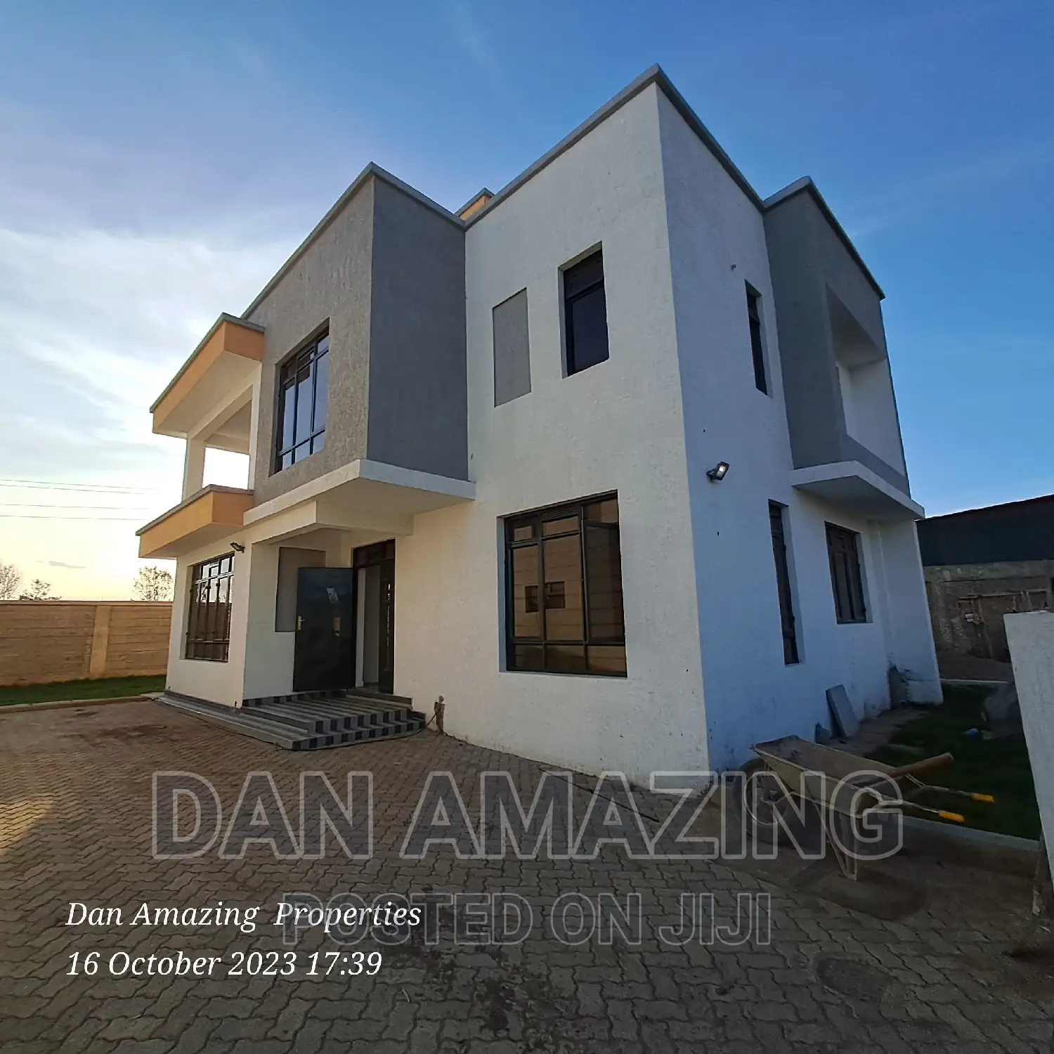 3-Bed Maisonette in Rimpa - Excellent Buying Opportunity in Rimpa