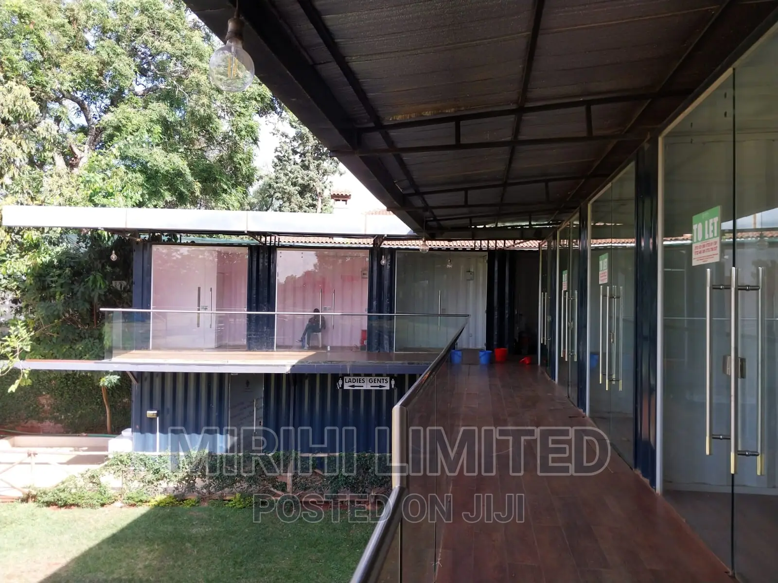 Office Space For Lease: Strategic Location, State-Of-The-Art Facilities, Expand Your Business Here in Muthaiga