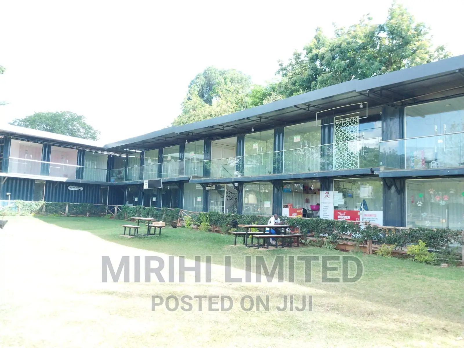 Office Space For Lease: Strategic Location, State-Of-The-Art Facilities, Expand Your Business Here in Muthaiga