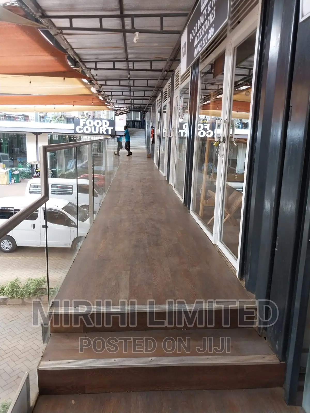 Available Shops for Rent in Gigiri: Seize Opportunities Today! in Gigiri