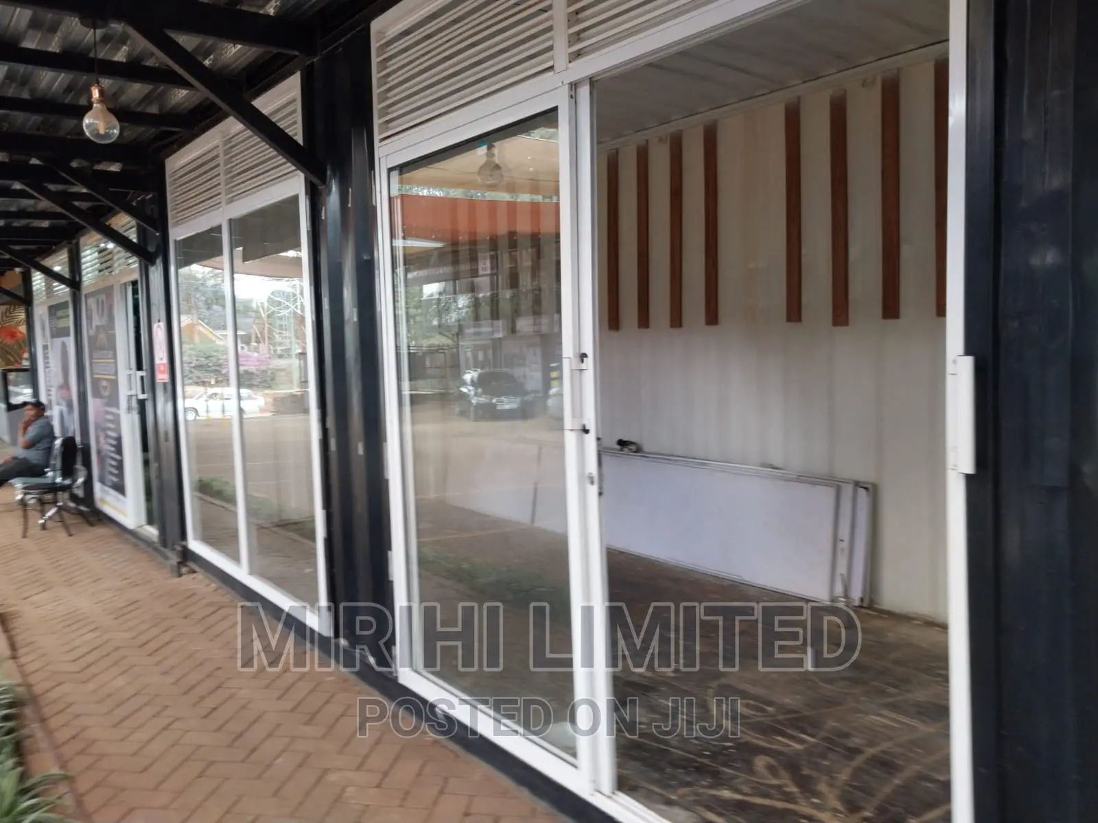 Available Shops for Rent in Gigiri: Seize Opportunities Today! in Gigiri