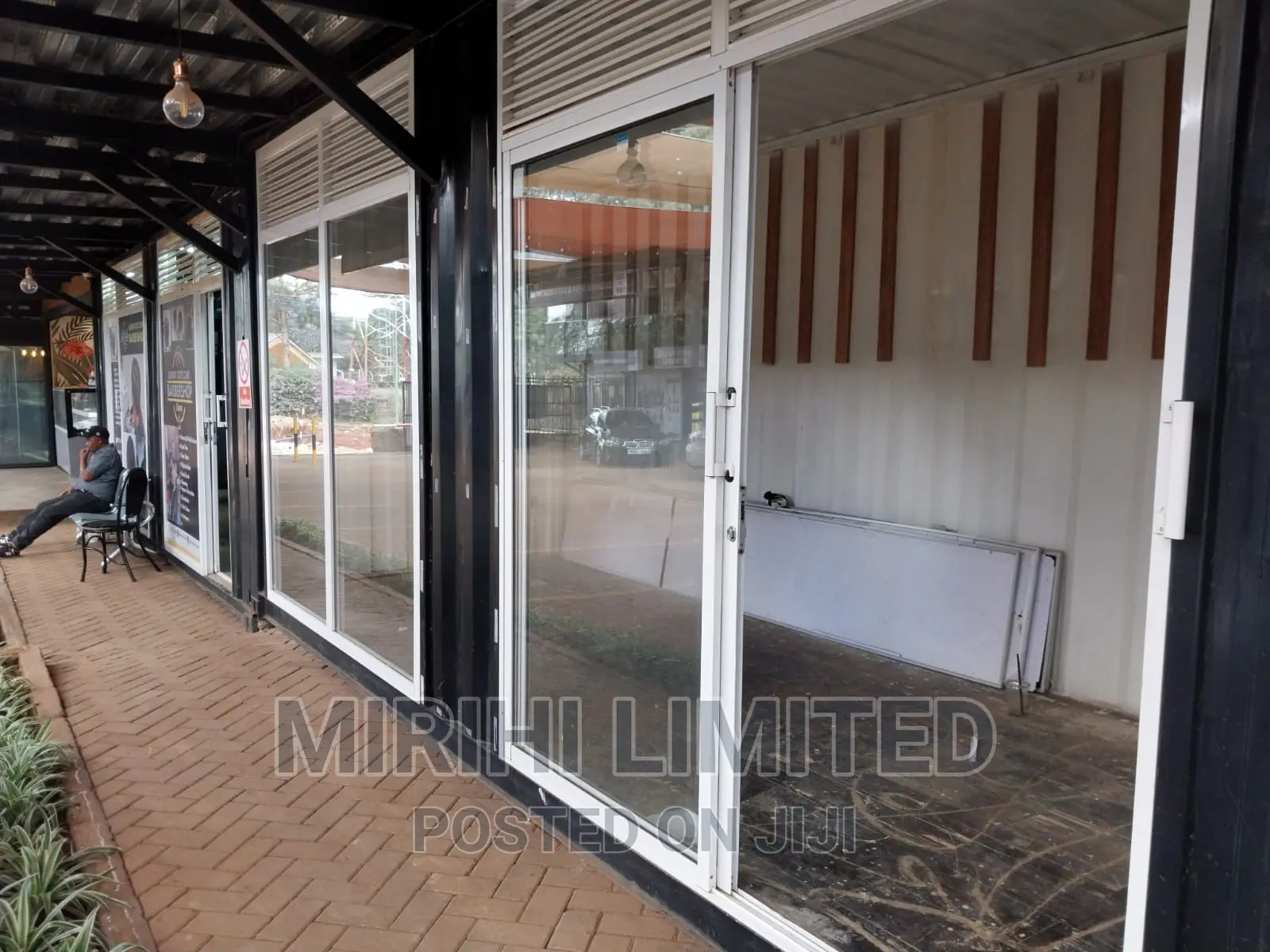 Available Shops for Rent in Gigiri: Seize Opportunities Today! in Gigiri