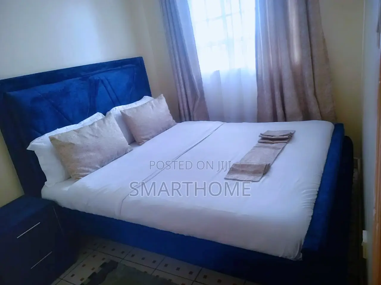 South B Airbnb: The Ultimate Home Away from Home in South B