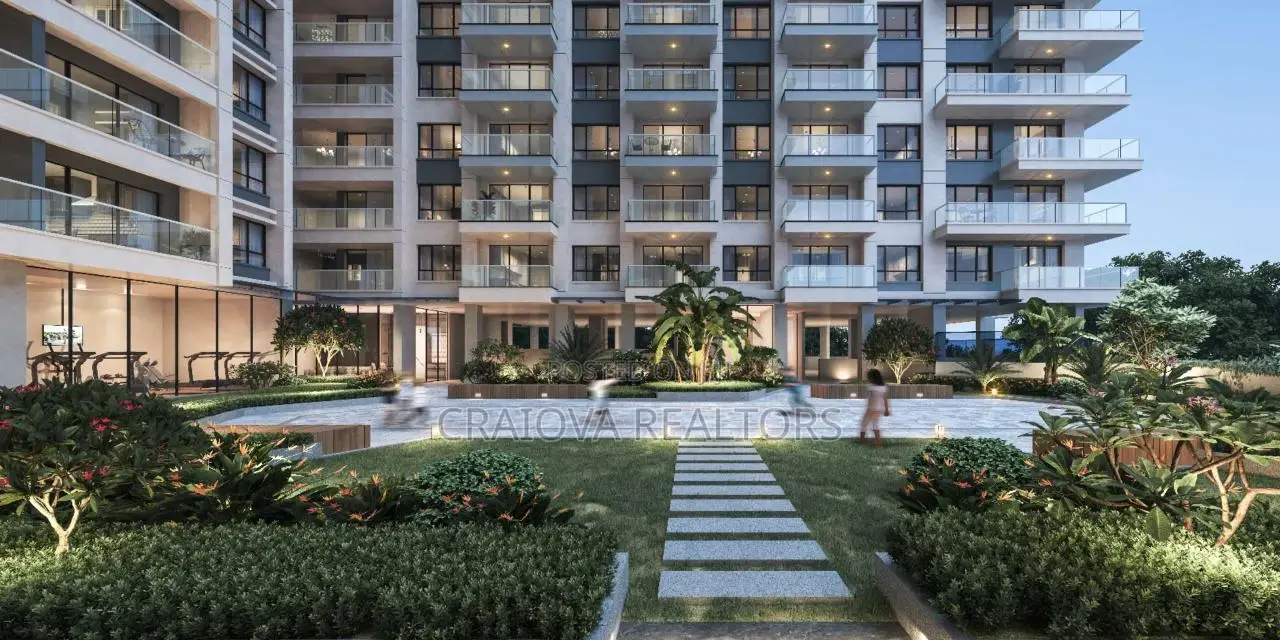 Elegant 3-Bedroom Apartment in Kilimani: Now for Sale! in Kilimani