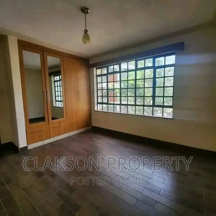 Kileleshwa 2-Bedroom Apartment for Lease - Ideal Home or Investment in Kileleshwa