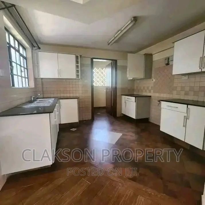 Kileleshwa 2-Bedroom Apartment for Lease - Ideal Home or Investment in Kileleshwa