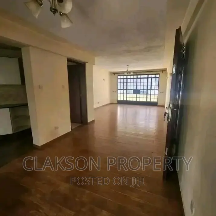 Kileleshwa 2-Bedroom Apartment for Lease - Ideal Home or Investment in Kileleshwa