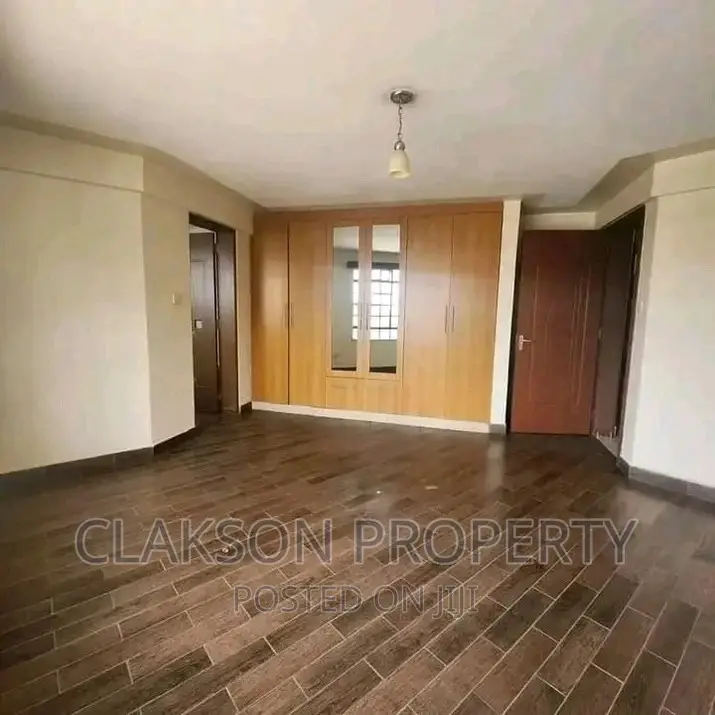 Kileleshwa 2-Bedroom Apartment for Lease - Ideal Home or Investment in Kileleshwa