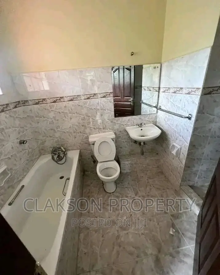 Luxury 3-Bedroom Flat in Kileleshwa for Long-Term Rent in Kileleshwa