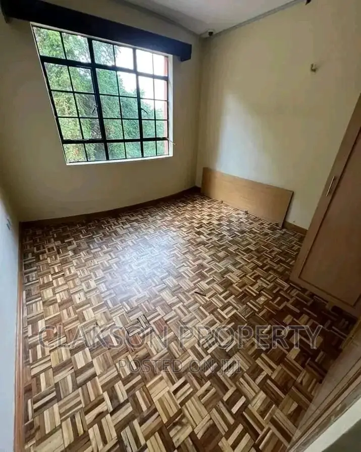Luxury 3-Bedroom Flat in Kileleshwa for Long-Term Rent in Kileleshwa