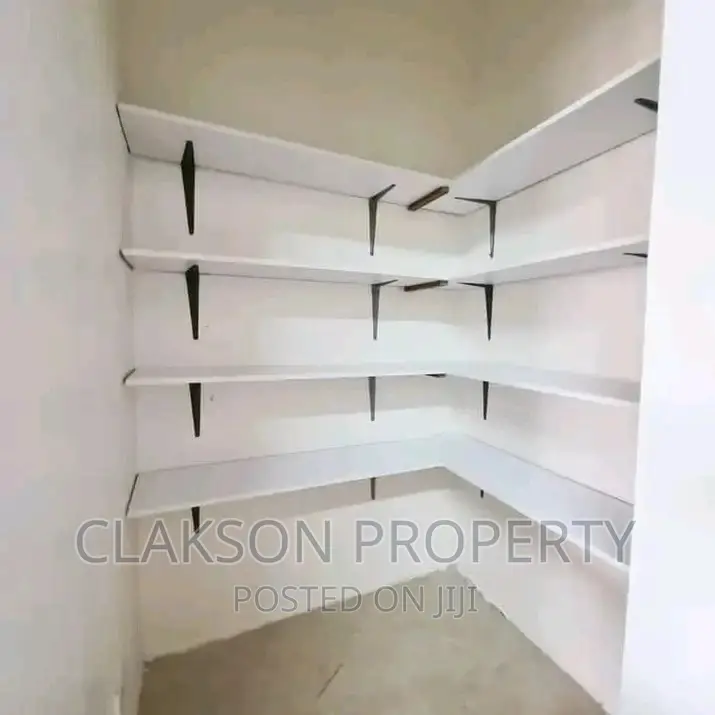 Spacious 4-Bedroom Apartment for Rent in Kileleshwa in Kileleshwa