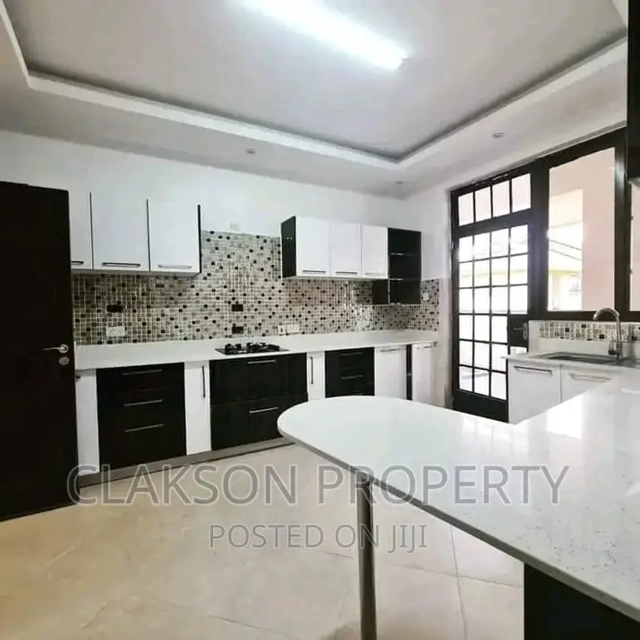 Spacious 4-Bedroom Apartment for Rent in Kileleshwa in Kileleshwa