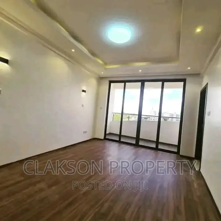 Spacious 4-Bedroom Apartment for Rent in Kileleshwa in Kileleshwa