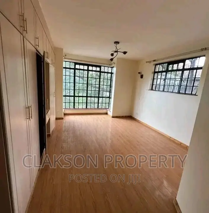 3-Bedroom Apartment in Prime Lavington Location - For Rent Now in Lavington