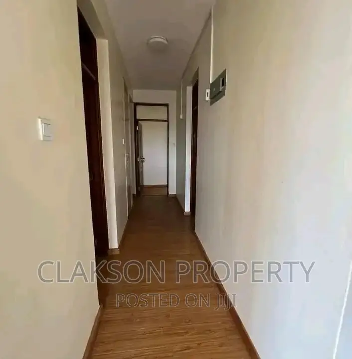 3-Bedroom Apartment in Prime Lavington Location - For Rent Now in Lavington