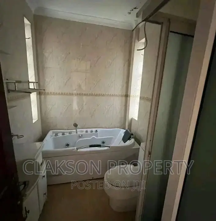 3-Bedroom Apartment in Prime Lavington Location - For Rent Now in Lavington