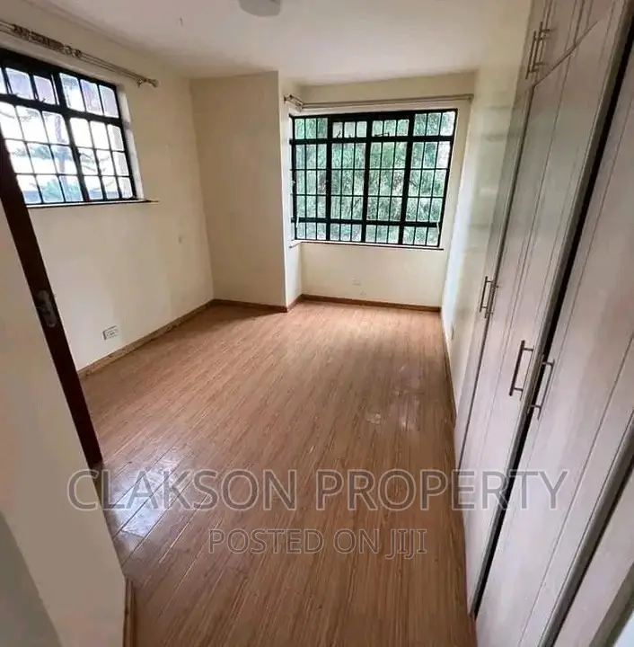 3-Bedroom Apartment in Prime Lavington Location - For Rent Now in Lavington
