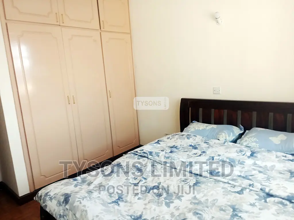 3-Bedroom Apartment in Simba Villas, Nyayo Estate - For Sale in Nyayo Estate
