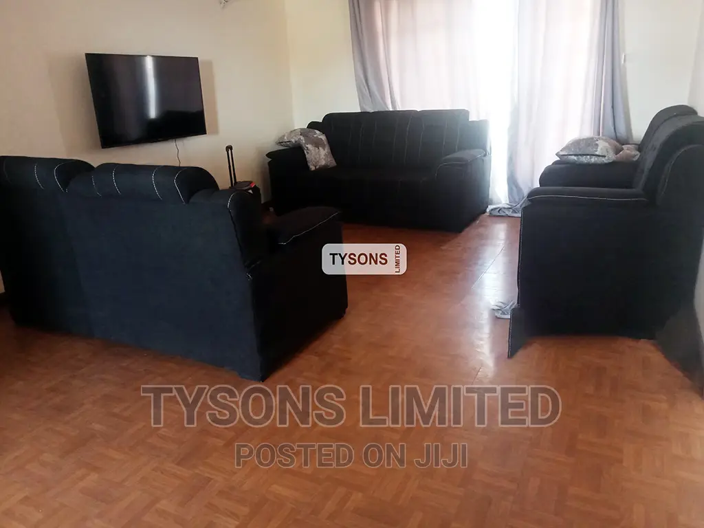 3-Bedroom Apartment in Simba Villas, Nyayo Estate - For Sale in Nyayo Estate