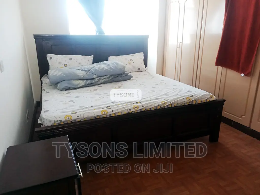3-Bedroom Apartment in Simba Villas, Nyayo Estate - For Sale in Nyayo Estate