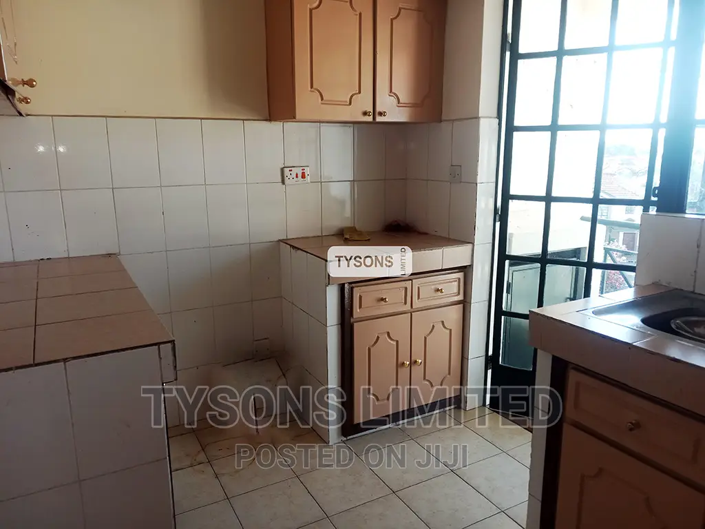 3-Bedroom Apartment in Simba Villas, Nyayo Estate - For Sale in Nyayo Estate