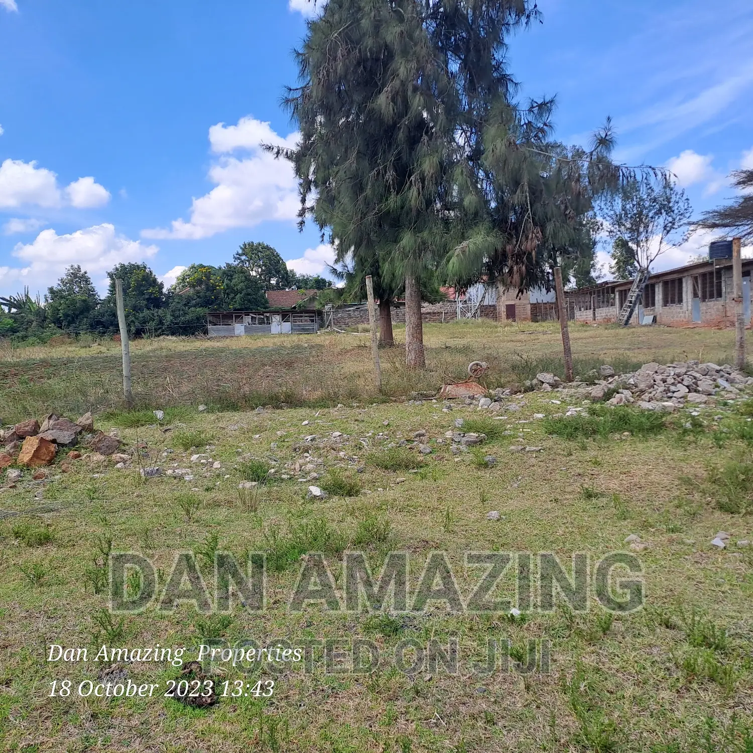 7-Acre Kerarapon Land for Sale: Your Ideal Investment Opportunity in Kerarapon
