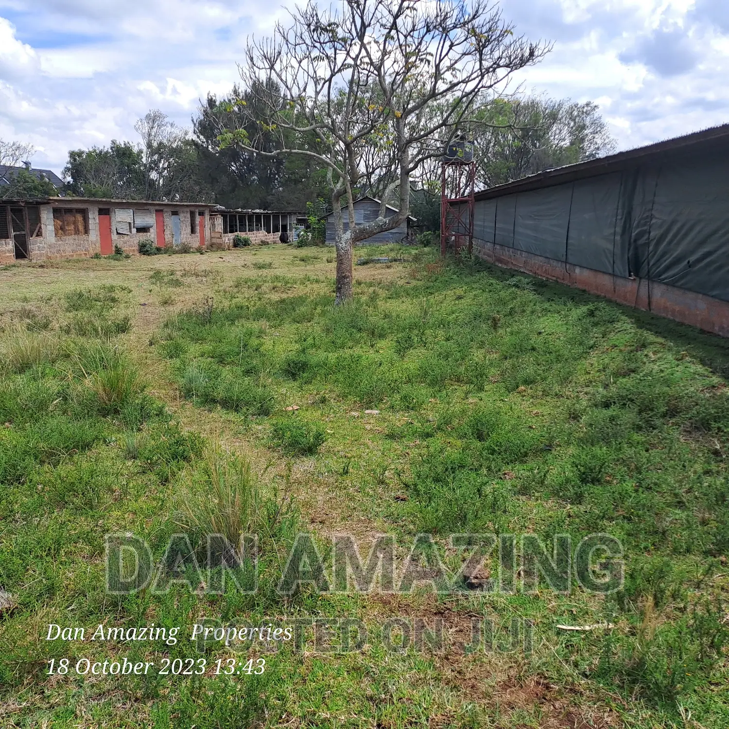 7-Acre Kerarapon Land for Sale: Your Ideal Investment Opportunity in Kerarapon