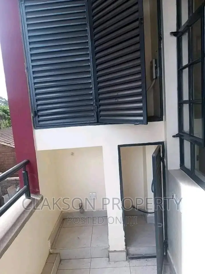 Luxury 1BD Apartment in Dagoretti near Naivasha Road - Now Available for Rent in Dagoretti