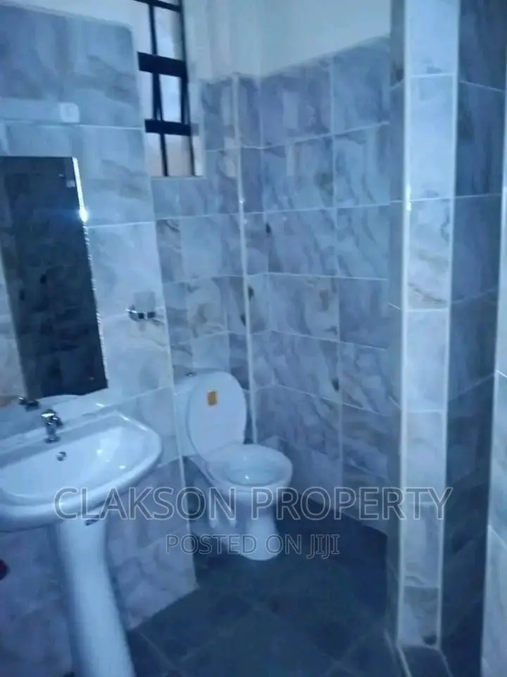 Luxury 1BD Apartment in Dagoretti near Naivasha Road - Now Available for Rent in Dagoretti