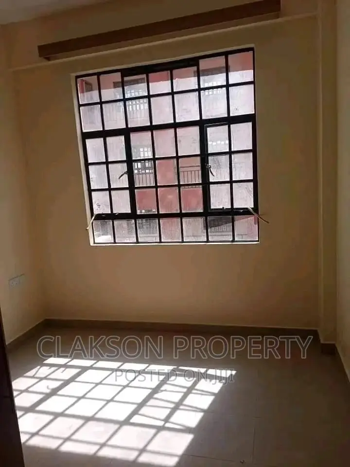 Luxury 1BD Apartment in Dagoretti near Naivasha Road - Now Available for Rent in Dagoretti