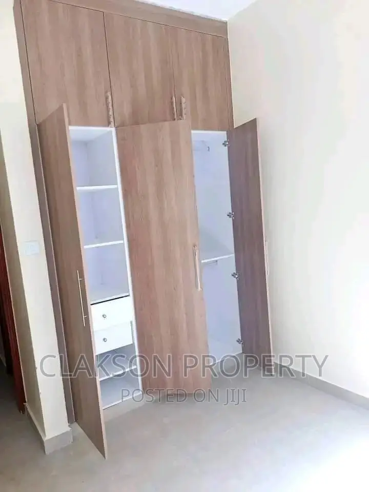 Luxury 1BD Apartment in Dagoretti near Naivasha Road - Now Available for Rent in Dagoretti