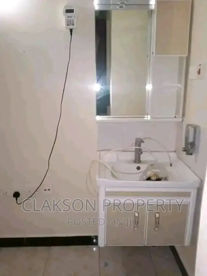 Ngongroad Rescosco, Kilimani: 1-Bedroom Apartment Available for Rent in Kilimani