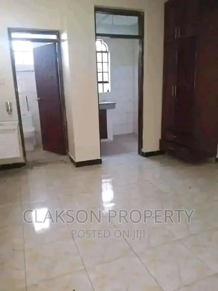Ngongroad Rescosco, Kilimani: 1-Bedroom Apartment Available for Rent in Kilimani