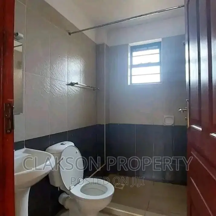Spacious 3-Bedroom Apartment for Rent in Kinoo, Waiyaki Way in Kinoo