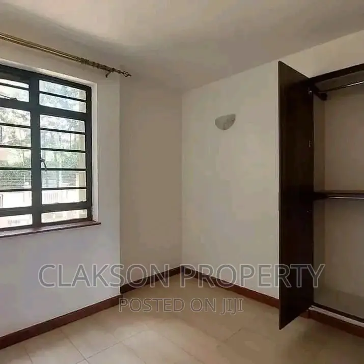 Spacious 3-Bedroom Apartment for Rent in Kinoo, Waiyaki Way in Kinoo