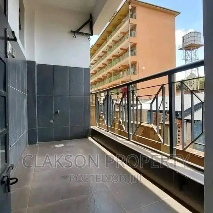 Spacious 3-Bedroom Apartment for Rent in Kinoo, Waiyaki Way in Kinoo