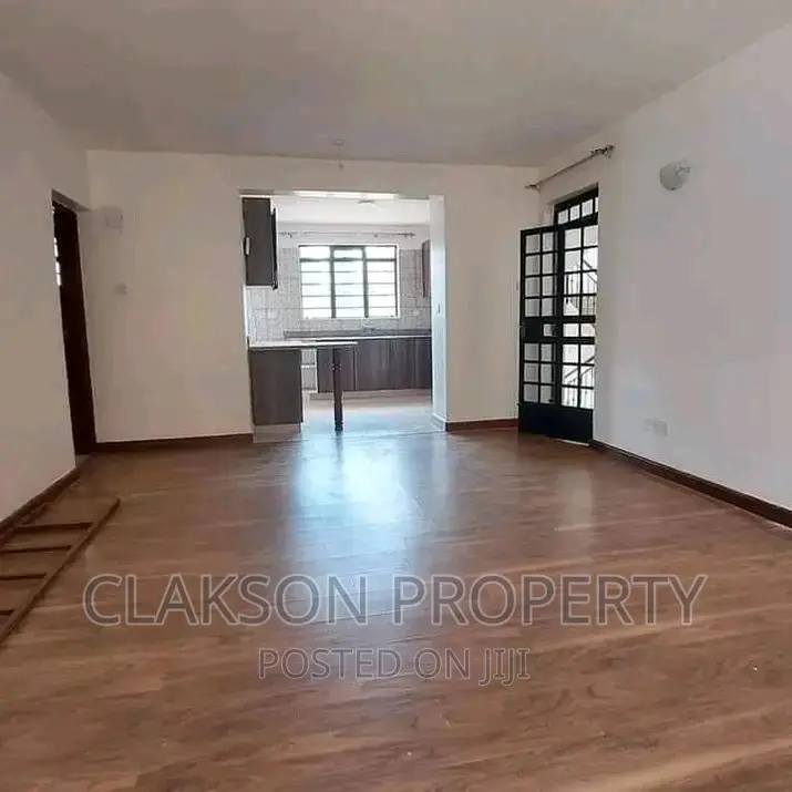 Spacious 3-Bedroom Apartment for Rent in Kinoo, Waiyaki Way in Kinoo