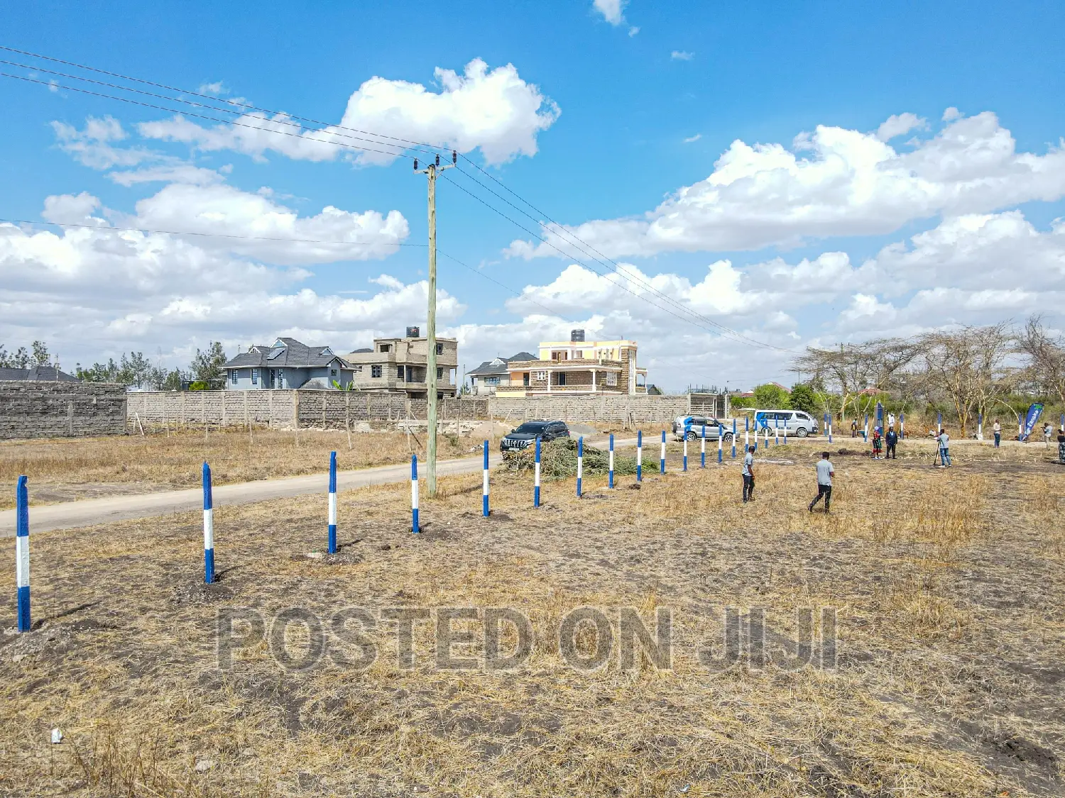 Kamulu Property: Budget-Friendly Plots Under KES 1 Million in Kamulu