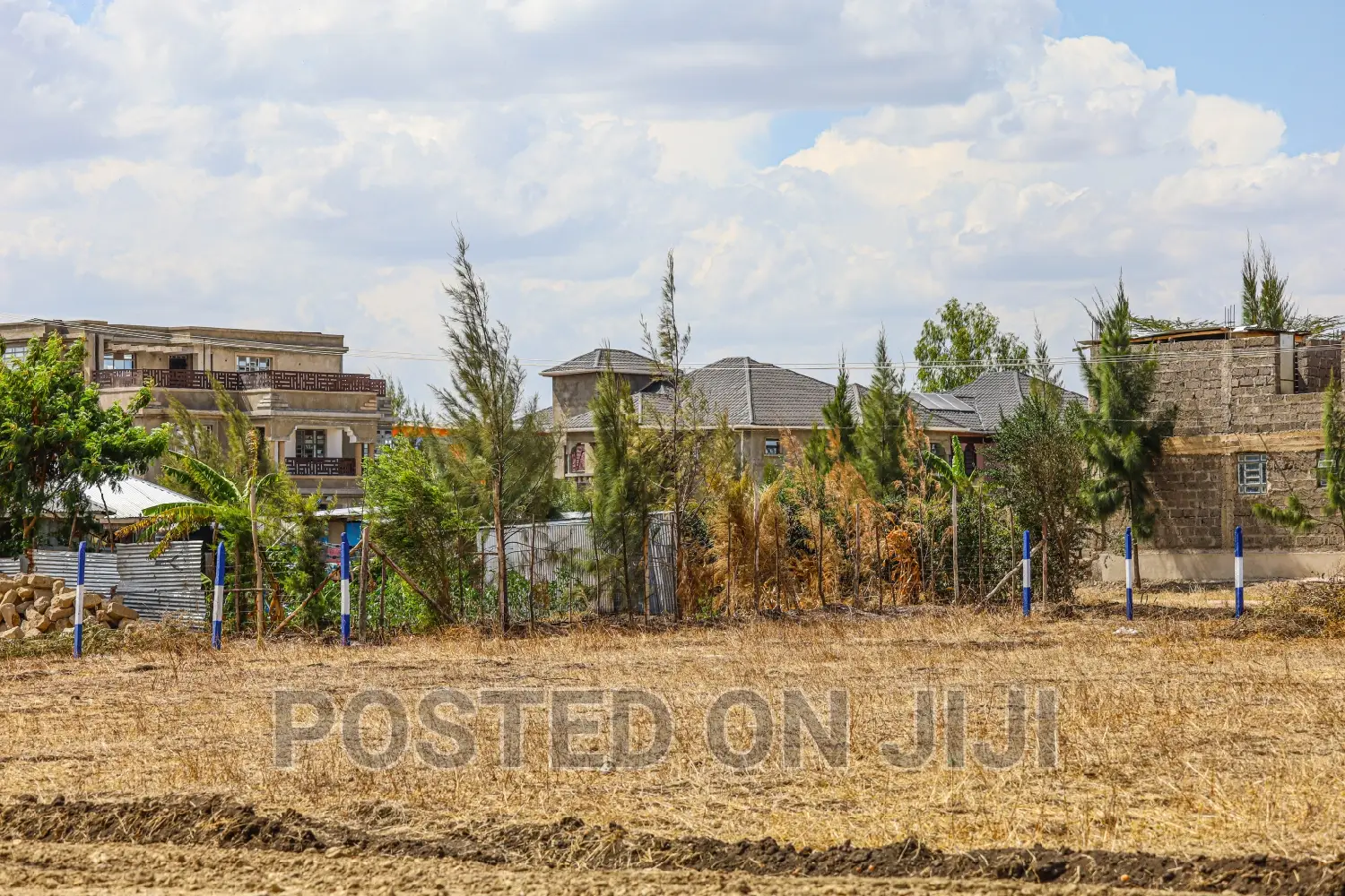 Kamulu Property: Budget-Friendly Plots Under KES 1 Million in Kamulu