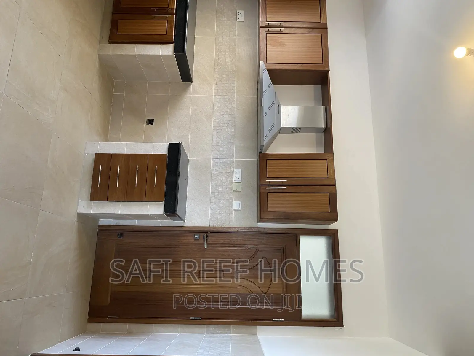Spacious 3-bedroom Apartment for rent in Nyali in Nyali