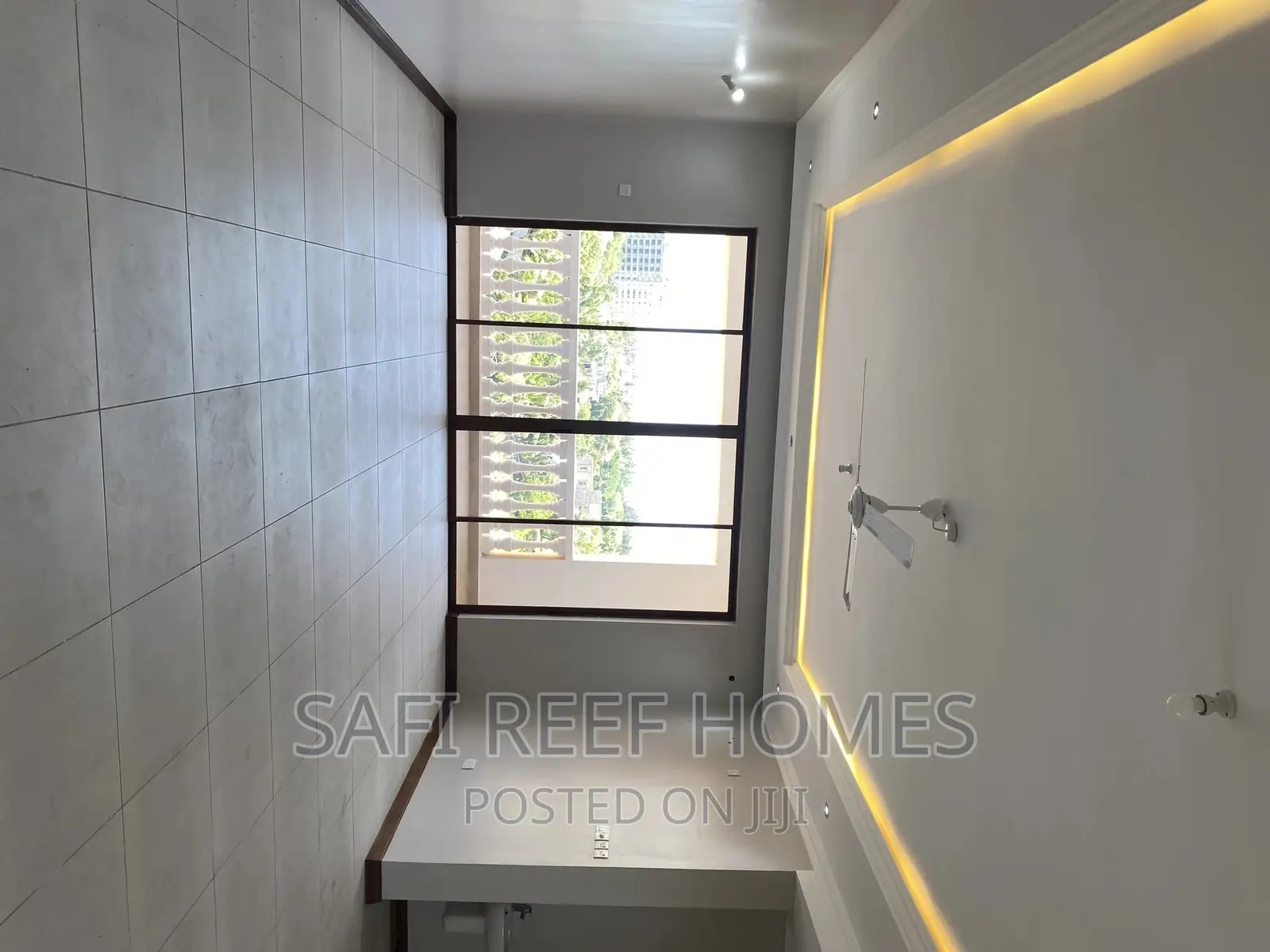 Spacious 3-bedroom Apartment for rent in Nyali in Nyali