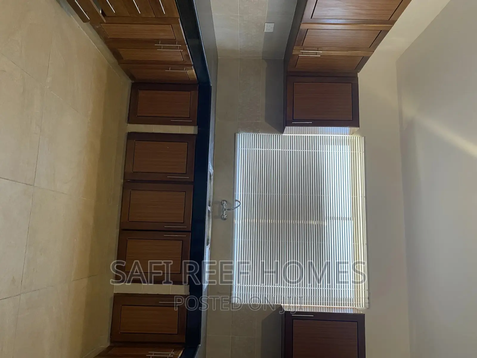 Spacious 3-bedroom Apartment for rent in Nyali in Nyali